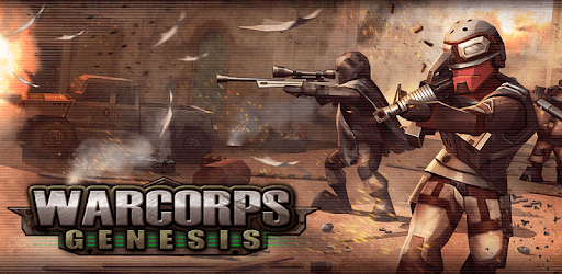 WarCom: Genesis pc screenshot WarCom: Genesis pc screenshot