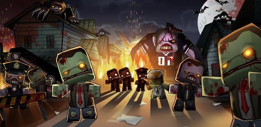 Call of Mini: Zombies pc screenshot Call of Mini: Zombies pc screenshot