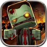 Call of Mini: Zombies icon