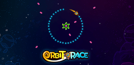 The Orbit Race - Stay Alive If You Can pc screenshot The Orbit Race - Stay Alive If You Can pc screenshot
