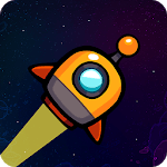 The Orbit Race - Stay Alive If You Can icon