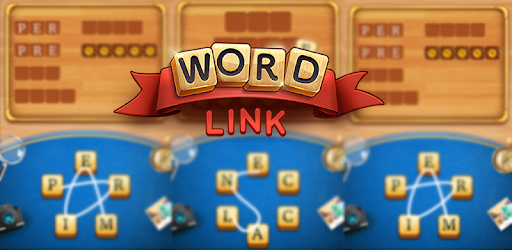 Word Link - Word Connect free puzzle game pc screenshot Word Link - Word Connect free puzzle game pc screenshot