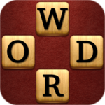 Word Link - Word Connect free puzzle game icon