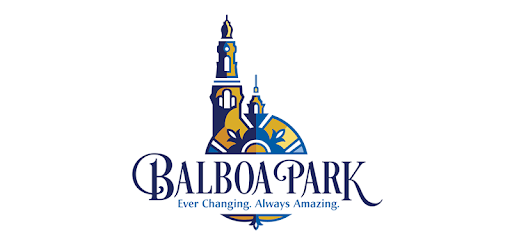 Balboa Park App pc screenshot Balboa Park App pc screenshot