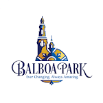 Balboa Park App icon