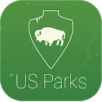 US Parks icon