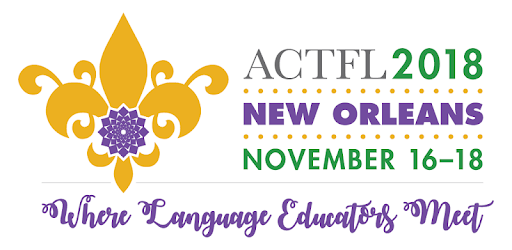 2018 ACTFL Annual Convention pc screenshot 2018 ACTFL Annual Convention pc screenshot