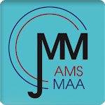 2019 Joint Mathematics Meeting icon