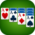 Solitaire - A Classic Card Game icon