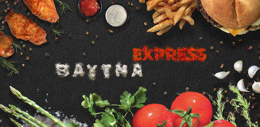 Baytna Express pc screenshot Baytna Express pc screenshot