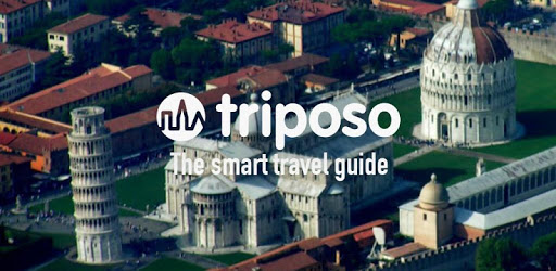 Pisa Travel Guide by Triposo pc screenshot Pisa Travel Guide by Triposo pc screenshot