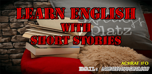 Learn English with short Stories pc screenshot Learn English with short Stories pc screenshot