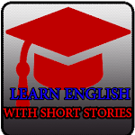 Learn English with short Stories icon