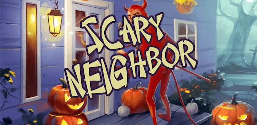 Creepy Scary Neighbor pc screenshot