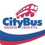 MyCityBus for pc icon MyCityBus for pc icon