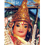 Tripurmalini Mata Chalisa icon