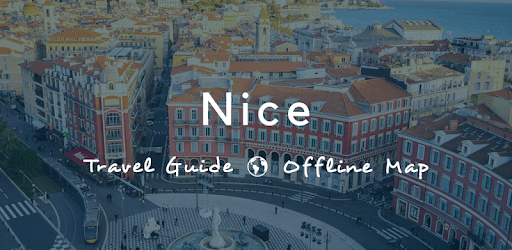 Nice Travel Guide pc screenshot Nice Travel Guide pc screenshot