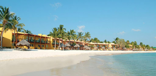 Visit Aruba Guide pc screenshot Visit Aruba Guide pc screenshot
