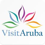 Visit Aruba Guide icon