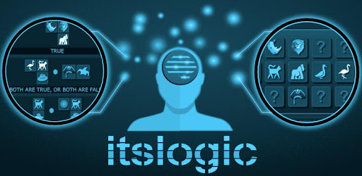 itsLogic: Logic reasoning and deduction pc screenshot itsLogic: Logic reasoning and deduction pc screenshot