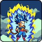 Ultra  saiyan Anime Fantastic: Tourney of Warriors icon