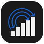 Auto Signal Network Refresher icon