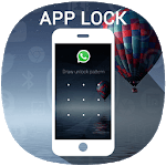 Smart Applock Pro - Security Vault icon