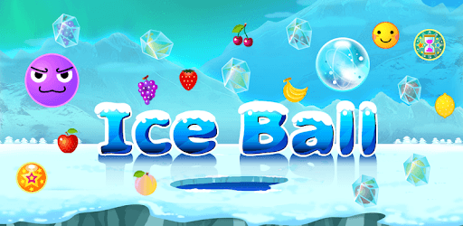 Ice Ball pc screenshot