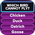 TRIVIA STAR - Free Trivia Games Offline App icon
