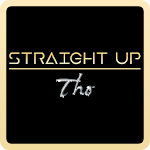 Straight Up Tho: Charades for the Culture icon