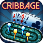 Ultimate Cribbage - Classic Card Game icon