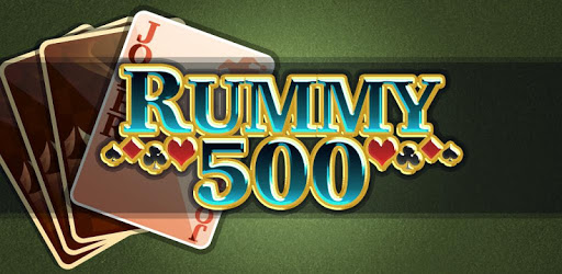 Rummy 500 pc screenshot