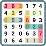 Number Search - Word Search icon