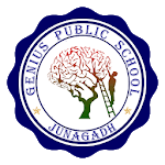Genius Public School icon