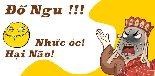 Do Ngu - Hai Nao pc screenshot