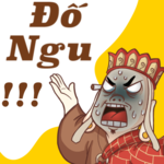 Do Ngu - Hai Nao for pc icon