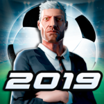 Pro 11 - Soccer Manager Game icon