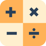 King of Math icon