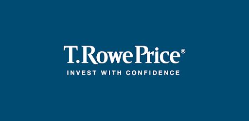 T. Rowe Price Personal® App pc screenshot T. Rowe Price Personal® App pc screenshot