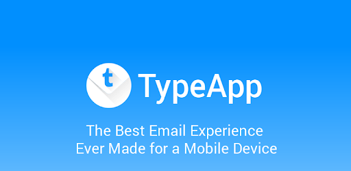 Email TypeApp - Mail App pc screenshot Email TypeApp - Mail App pc screenshot