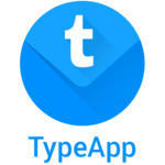 Email TypeApp - Mail App icon