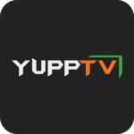 YuppTV - LiveTV Movies Shows icon