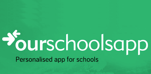 OurSchoolsApp pc screenshot OurSchoolsApp pc screenshot