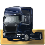 Truck Parking Simulator icon