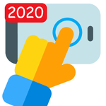 Auto Clicker - Automatic tap icon