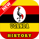 History of Uganda for pc icon