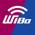 WiBa Connect! icon