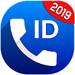 True Name Caller ID: Call Blocker - True ID Dialer icon