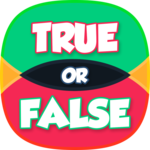 True or False Quiz icon