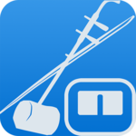 Erhu Tuner (Chinese violin) icon